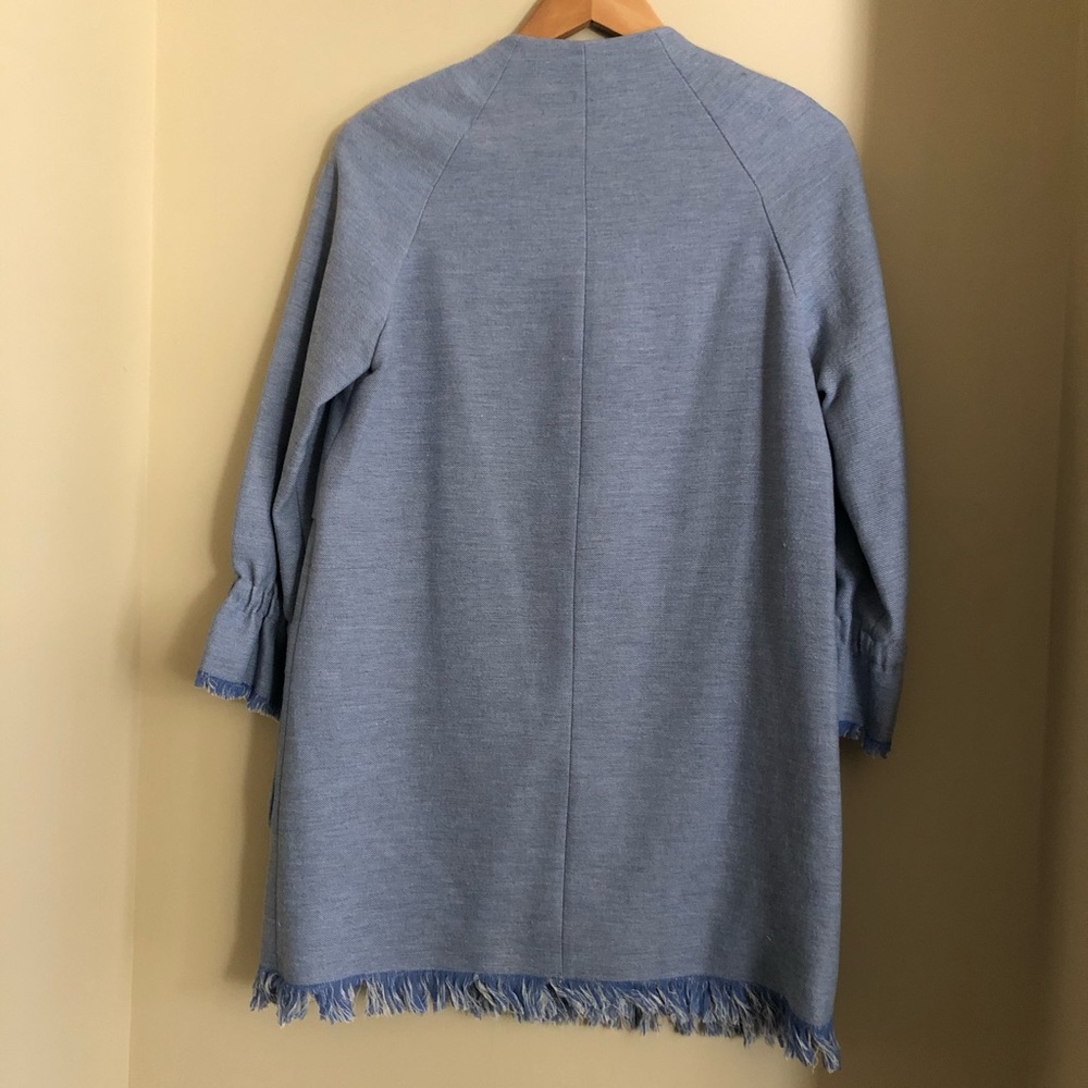 Zara Jacket - Picture 2 of 4